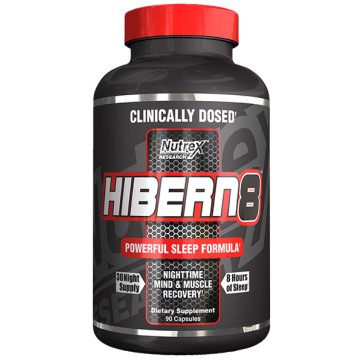 Hibern8 - Nutrex