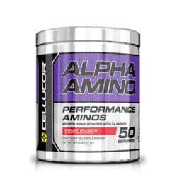 Alpha Amino Cellucor