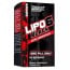 LIPO6| BLACK| UC ORIGINAL. (60 CÁPSULAS) - NUTREX Nutrex