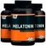 Leve 3 Pague 2 - Melatonina Optimum Nutrition