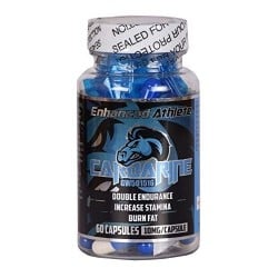 Cardarin 10mg Enhanced Enhanced Athlete