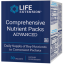Comprehensive Nutrient Packs, Advanced, 30 Packets Life Extension Life Extension