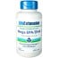 Mega EPA/DHA (120 softgels) - Life Extension