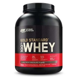100% Whey Gold Standard (2.27kg) - Optimum Nutrition - Original