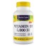 Vitamina D3 5.000 360s Healthy Origins c/ Mct Oil Healthy Origins