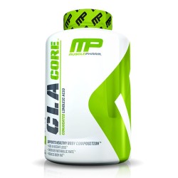 CLA Core 90 cápsulas - Muscle Pharm Muscle Pharm