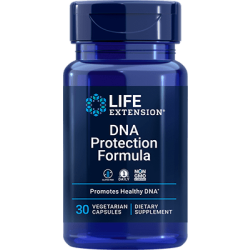 DNA Protection Formula (30 cápsulas) - Life Extension Life Extension