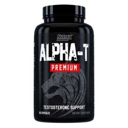 Alpha-T - Nutrex - Importado