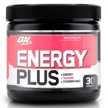 Energy Plus (150g) - Optimum Nutrition - Melancia