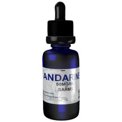 Andarine (50mg/ml) - Dragon Elite