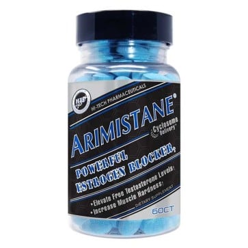 Arimistane - Importado - Hi-tech Pharmaceuticals