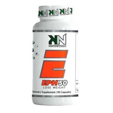 EPH 50 - Imortado - KN Nutrition