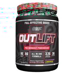 Outlift - Nutrex Nutrex