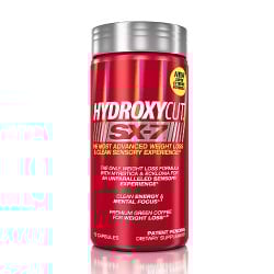 Hydroxycut SX-7- Muscletech