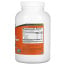 Organic Acacia Pure Powder, 12 oz (340 g) Now Now