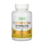 Vitamina C 1,000 and Zinc Immune 120 vcaps Super Nutrition