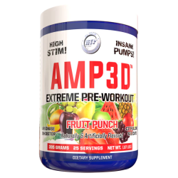 Amp3d Hi-tech 385g Hi-Tech