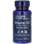 Vitamin D3 with Sea-Iodine, 125 mcg (5,000 IU), 60 Capsules Life Extension Life Extension