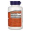 L ARGININE 500mg 100 VCAPS Now Now Foods