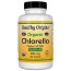 Chlorella Organic 500mg 180 tablets Healthy Origins Healthy Origins