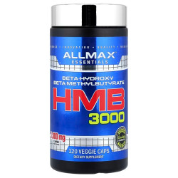 HMB 3000 120ct ALLMax