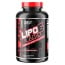 Lipo 6 Black (120 cápsulas) - Nutrex - Importado