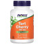 Tart Cherry 500 mg 90 Veg Capsules Now foods Now