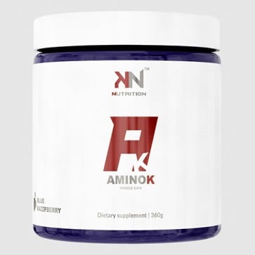 Amino K - 360g - KN Nutrition