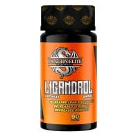 Ligandrol (90 cápsulas) - Dragon Elite