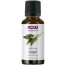 Sage Oil - 1 oz. NOW Essential Oils