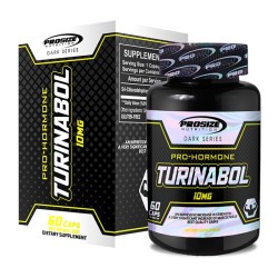Turinabol 10mg (60 caps) - Pro Size Nutrition Pro Size Nutrition