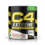 C4 Extreme Natural Zero (30 doses) - Cellucor