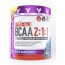 Bcaa 2.1.1 Finaflex Finaflex