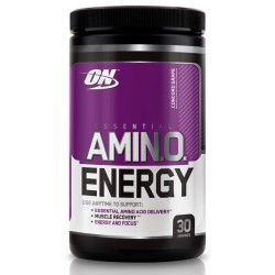 Essential AmiNO Energy 30 doses - Optimum Nutrition Optimum Nutrition