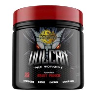 Vulcan (35 doses) - Dragon Elite