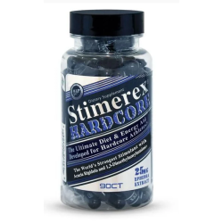 Stimerex Hardcore (90tabs) - Hi-Tech Pharmaceuticals Hi Tech