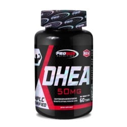 DHEA 50mg (60 tabs) - Pro Size Nutrition Pro Size Nutrition