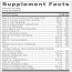 Women's Ultra Mega Diabetic Support (90 caps) - GNC