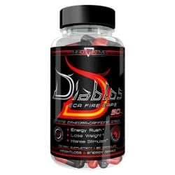 Diablos Eca Fire - Innovative Labs - Importado