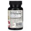 Vegan Methyl B-12 & Methyl Folate, Extra Strength, Lemon, 100 Chewable Tablets Jarrow Formulas jarrow Formulas