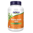 TestoJack 100, 120 Veg Capsules Now foods Now