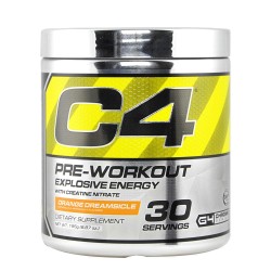 C4 30 doses Cellucor