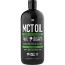 Emulsified MCT OIL Original Sports Research Sports Research