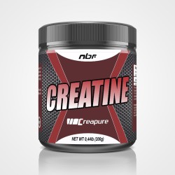 Creatina - 200g - NBF Nutrition