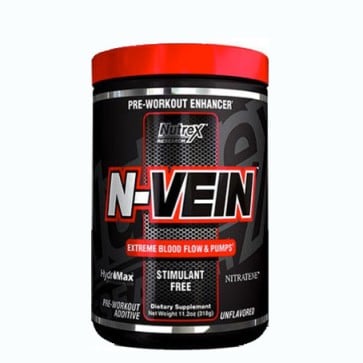 N-Vein Nutrex