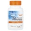 High Potency Serrapeptase, 120,000 SPU, 90 Veggie Caps Doctor's Best Doctor's Best