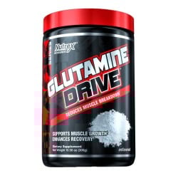 Glutamina Drive (300g) - Nutrex