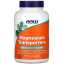 Magnesium Transporters, 180 Veg Capsules Now foods Now