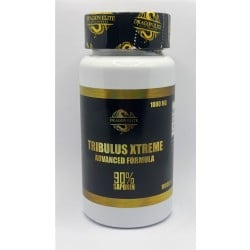 Tribulus Dragon Elite 1000 mg com 90 % saponin Dragon Elite