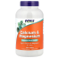 Calcium Magnesium, 250 Tablets Now foods Now